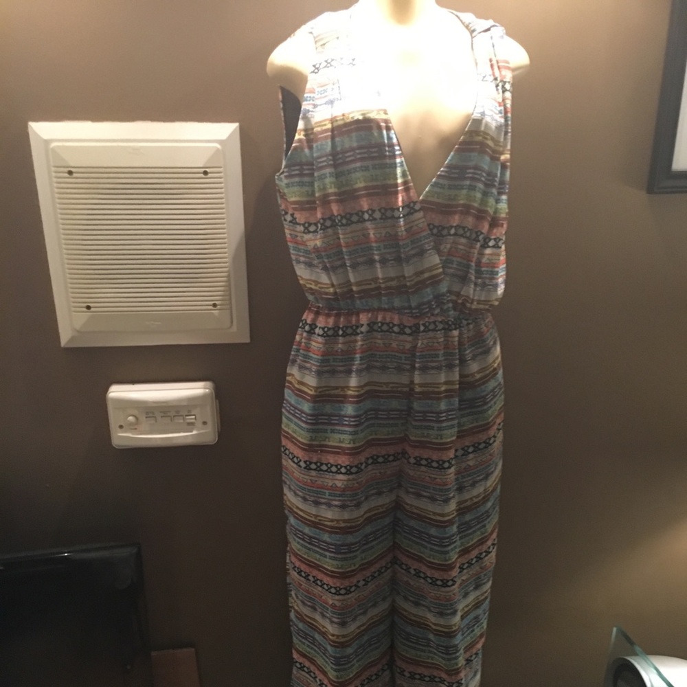 Jumpsuit sizexl